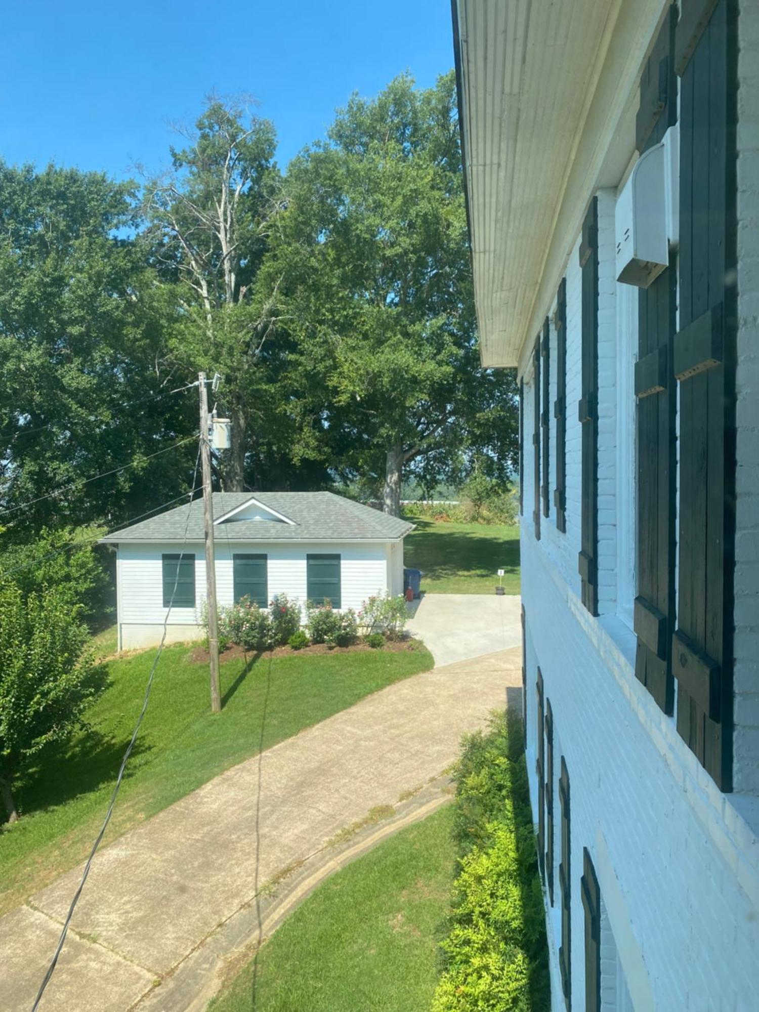 The King's Daughters On The Bluff Overlooking The Mighty Mississippi Bed and breakfast