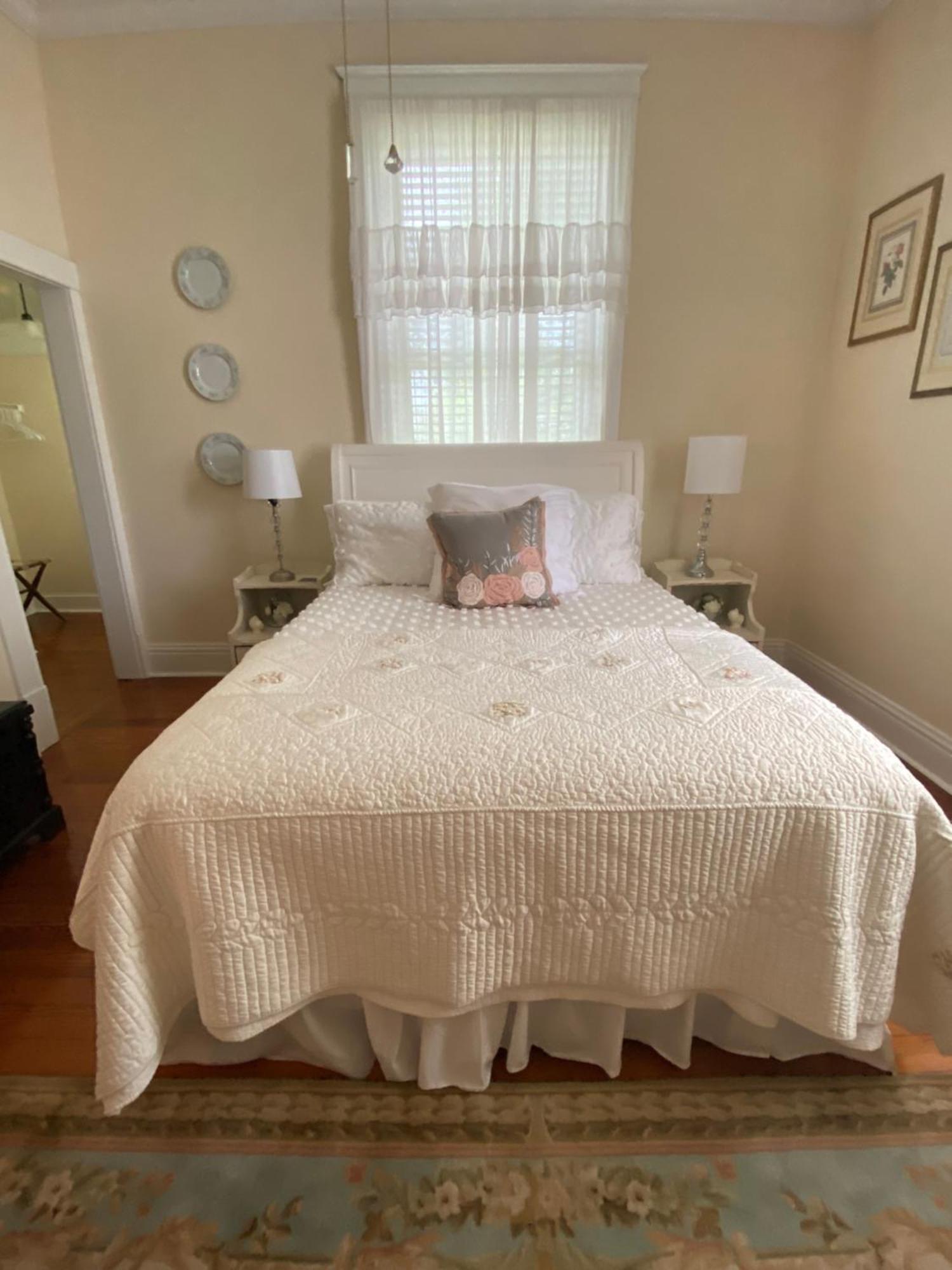 Bed and breakfast The King's Daughters On The Bluff Overlooking The Mighty Mississippi *