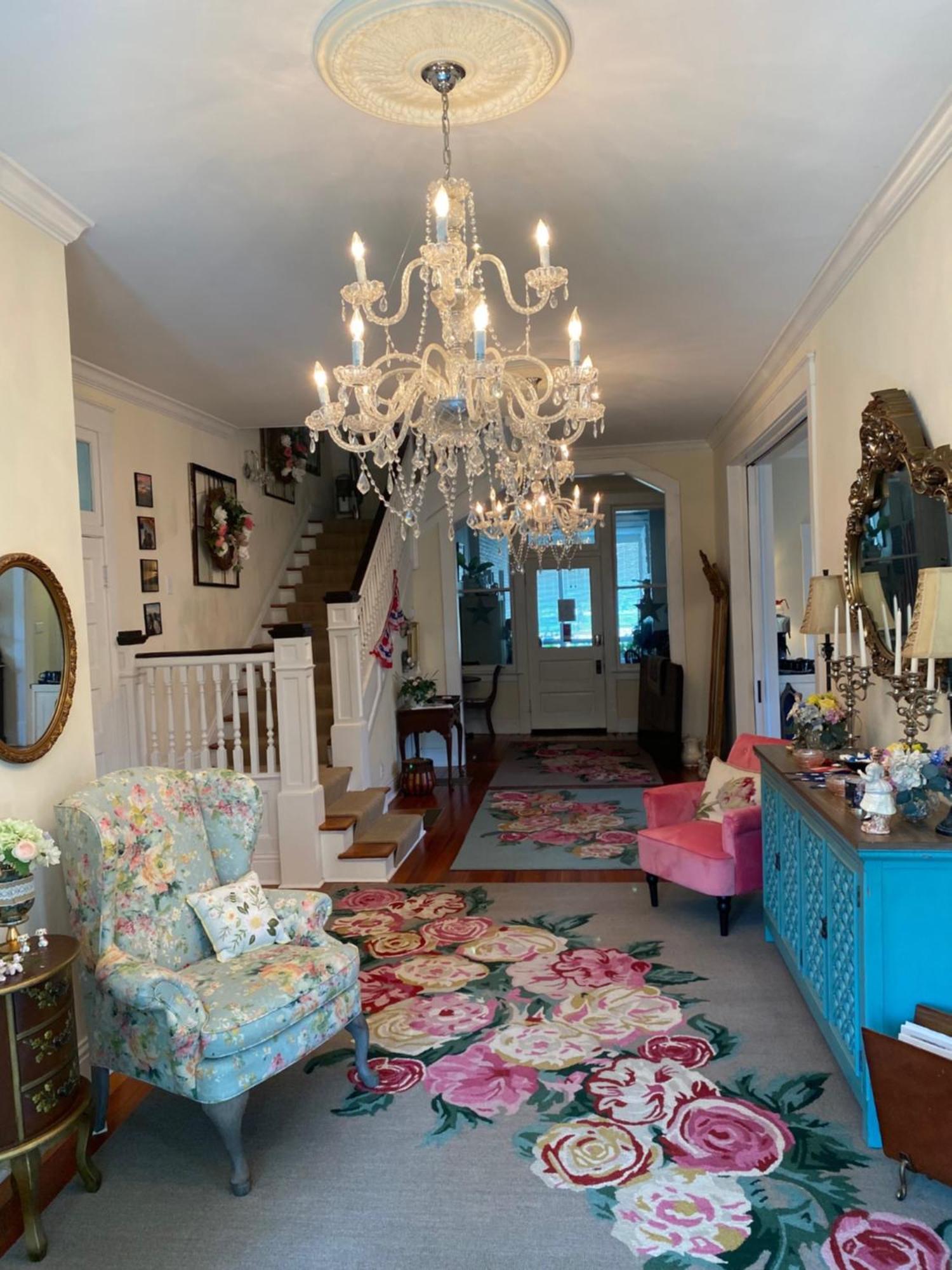 Bed and breakfast The King's Daughters On The Bluff Overlooking The Mighty Mississippi Natchez